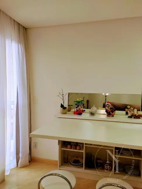 Foto 7 de Apartamento com 2 quartos à venda, 62m2 em Parque São Lourenço, São Paulo - SP