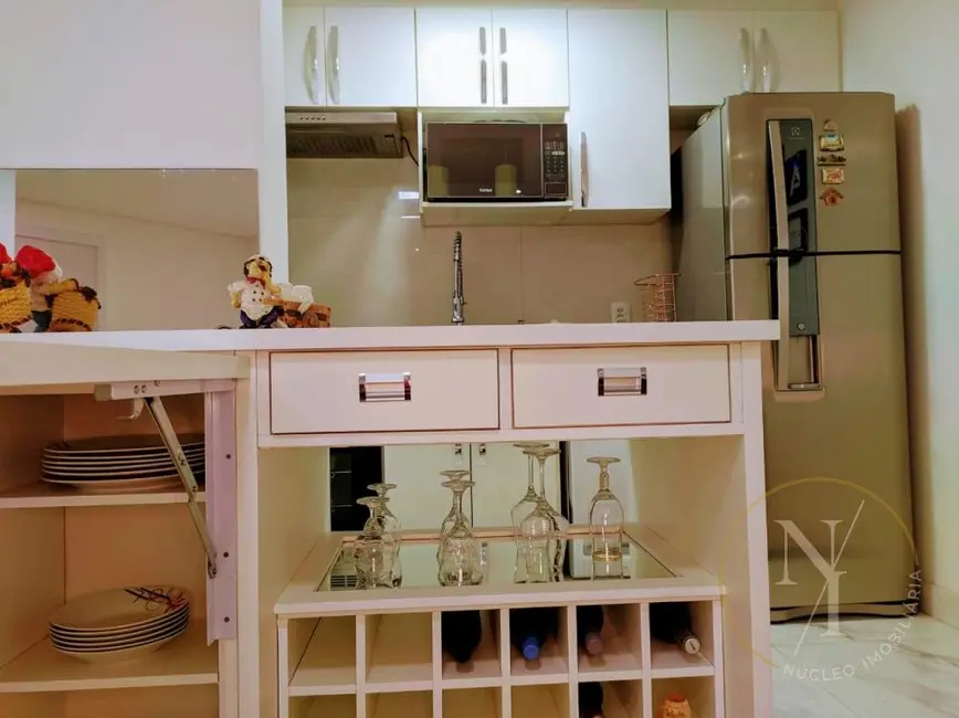 Foto 8 de Apartamento com 2 quartos à venda, 62m2 em Parque São Lourenço, São Paulo - SP