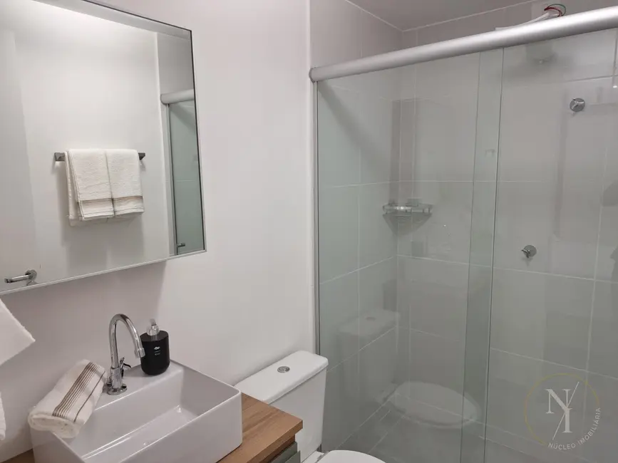 Foto 6 de Casa com 1 quarto para alugar, 27m2 em Santo Amaro, São Paulo - SP