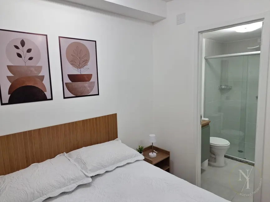 Foto 8 de Casa com 1 quarto para alugar, 27m2 em Santo Amaro, São Paulo - SP