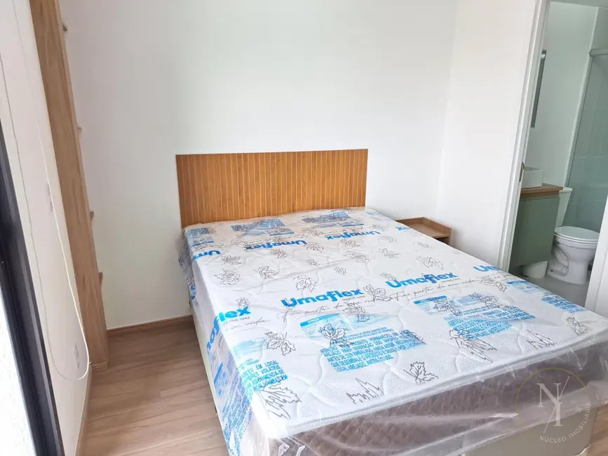 Casa com 1 quarto para alugar, 27m2 em Santo Amaro, São Paulo - SP - imagem 3 Foto 3 de Casa com 1 quarto para alugar, 27m2 em Santo Amaro, São Paulo - SP