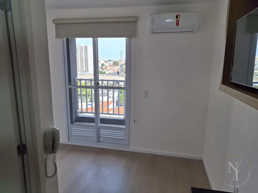 Foto 6 de Sala Comercial com 1 quarto para alugar, 15m2 em Vila Santa Clara, São Paulo - SP