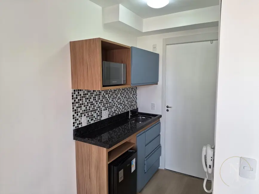 Foto 1 de Sala Comercial com 1 quarto para alugar, 15m2 em Vila Santa Clara, São Paulo - SP