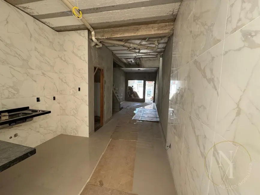 Foto 8 de Casa com 3 quartos à venda, 120m2 em Campininha, São Paulo - SP