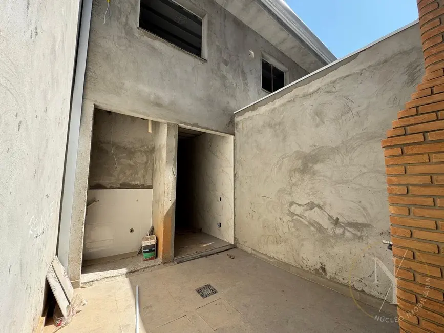 Foto 7 de Casa com 3 quartos à venda, 120m2 em Campininha, São Paulo - SP