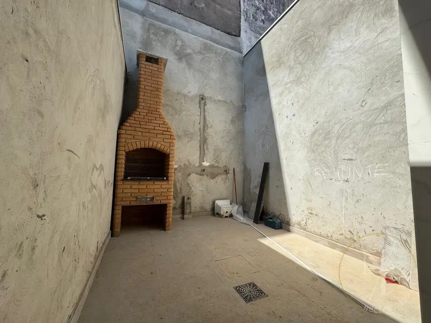 Foto 6 de Casa com 3 quartos à venda, 120m2 em Campininha, São Paulo - SP