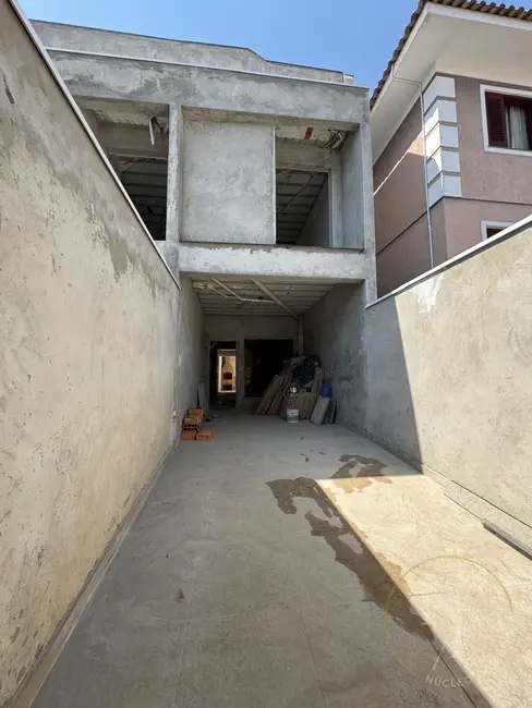 Foto 1 de Casa com 3 quartos à venda, 120m2 em Campininha, São Paulo - SP