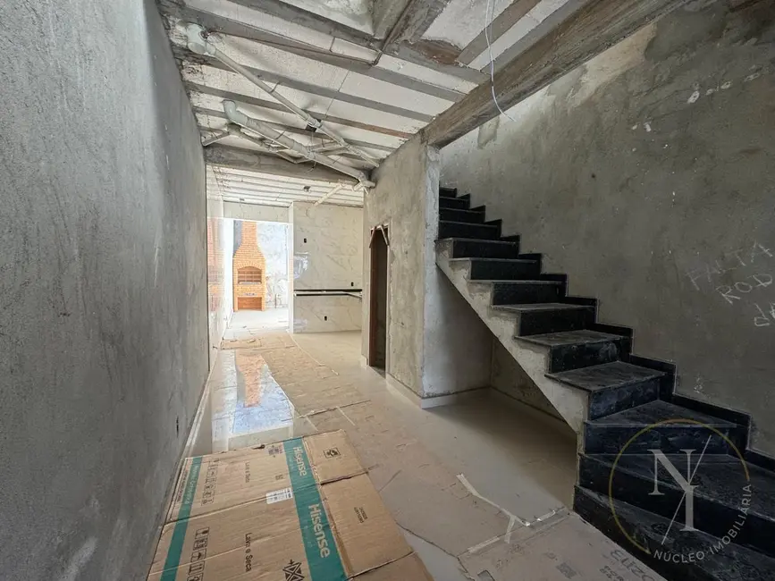 Foto 2 de Casa com 3 quartos à venda, 120m2 em Campininha, São Paulo - SP