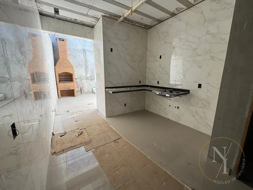 Foto 5 de Casa com 3 quartos à venda, 120m2 em Campininha, São Paulo - SP