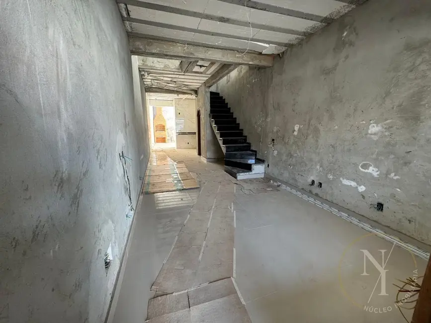 Foto 3 de Casa com 3 quartos à venda, 120m2 em Campininha, São Paulo - SP