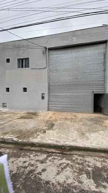 Armazém / Galpão com 1 quarto para alugar, 400m2 em Parque dos Eucaliptos, Franco Da Rocha - SP - imagem 1 Foto 1 de Armazém / Galpão com 1 quarto para alugar, 400m2 em Parque dos Eucaliptos, Franco Da Rocha - SP