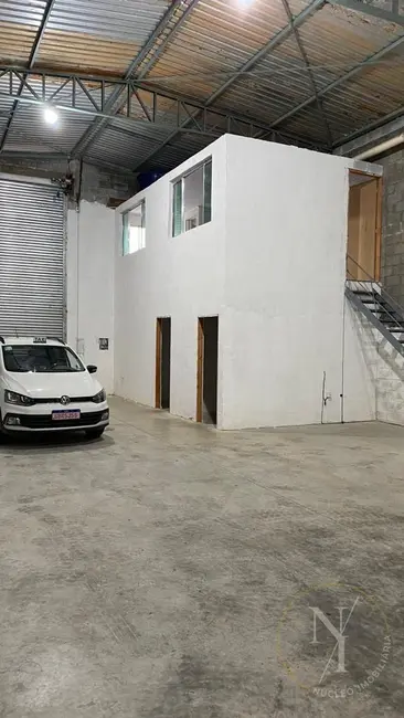 Armazém / Galpão com 1 quarto para alugar, 400m2 em Parque dos Eucaliptos, Franco Da Rocha - SP - imagem 6 Foto 6 de Armazém / Galpão com 1 quarto para alugar, 400m2 em Parque dos Eucaliptos, Franco Da Rocha - SP