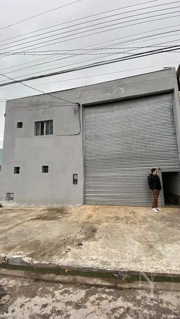 Armazém / Galpão com 1 quarto para alugar, 400m2 em Parque dos Eucaliptos, Franco Da Rocha - SP - imagem 2 Foto 2 de Armazém / Galpão com 1 quarto para alugar, 400m2 em Parque dos Eucaliptos, Franco Da Rocha - SP