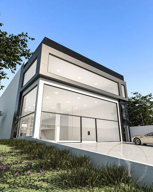 Foto 2 de Loja para alugar, 1288m2 em Vila Regente Feijó, São Paulo - SP