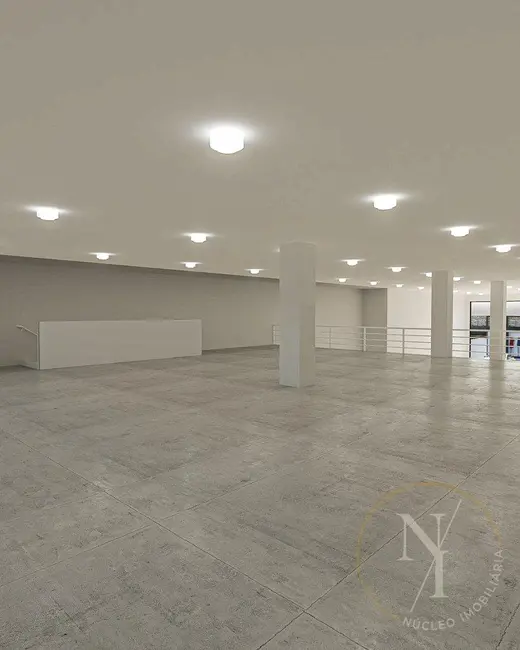 Foto 4 de Loja para alugar, 1288m2 em Vila Regente Feijó, São Paulo - SP