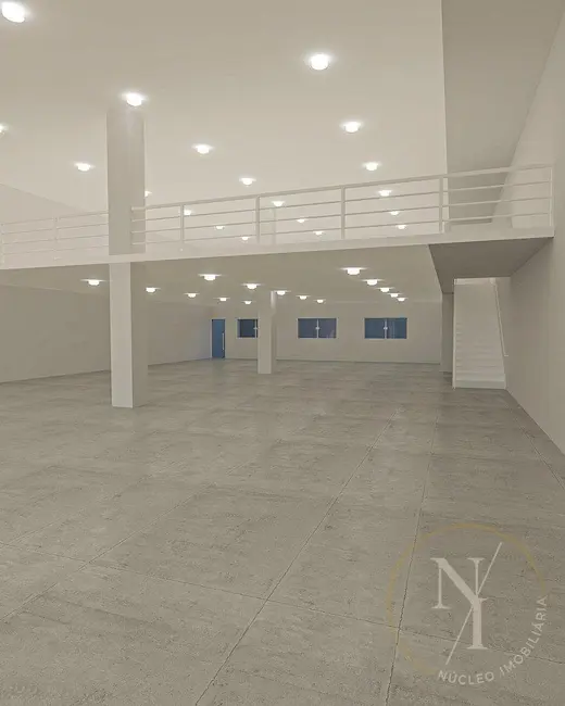 Foto 1 de Loja para alugar, 1288m2 em Vila Regente Feijó, São Paulo - SP