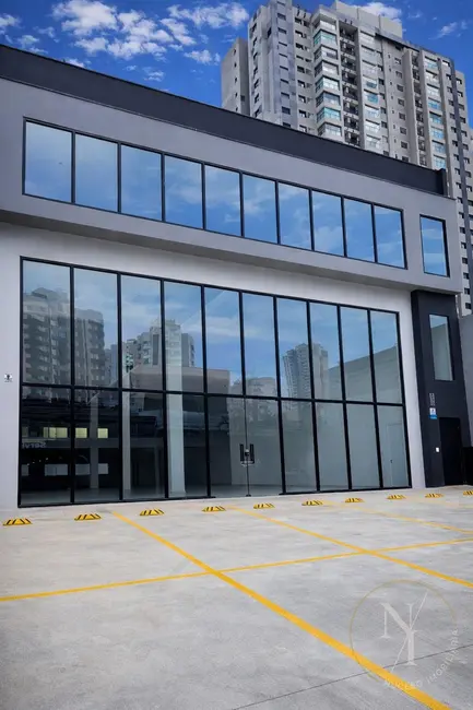 Foto 7 de Prédio Inteiro para alugar, 1288m2 em Vila Regente Feijó, São Paulo - SP