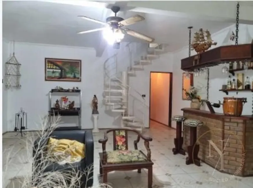 Foto 6 de Casa com 4 quartos à venda, 333m2 em Parque Represa Billings II, Santo Andre - SP