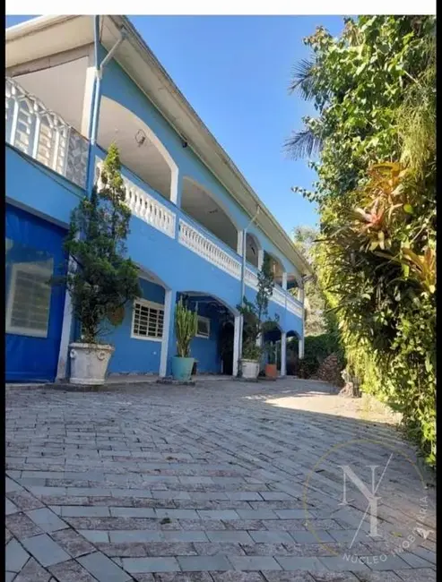 Foto 2 de Casa com 4 quartos à venda, 333m2 em Parque Represa Billings II, Santo Andre - SP