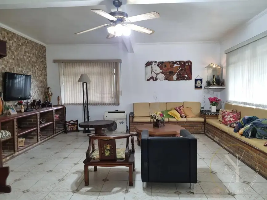 Foto 4 de Casa com 4 quartos à venda, 333m2 em Parque Represa Billings II, Santo Andre - SP