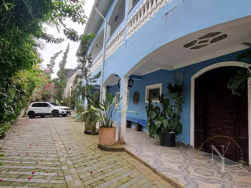 Foto 3 de Casa com 4 quartos à venda, 333m2 em Parque Represa Billings II, Santo Andre - SP