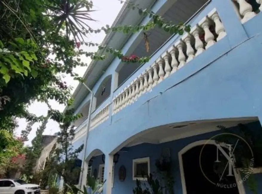 Foto 9 de Casa com 4 quartos à venda, 333m2 em Parque Represa Billings II, Santo Andre - SP