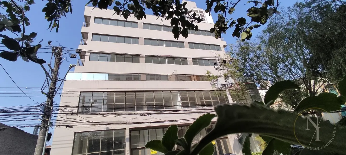 Foto 3 de Prédio Inteiro com 10 quartos à venda e para alugar, 900m2 em Vila Mariana, São Paulo - SP