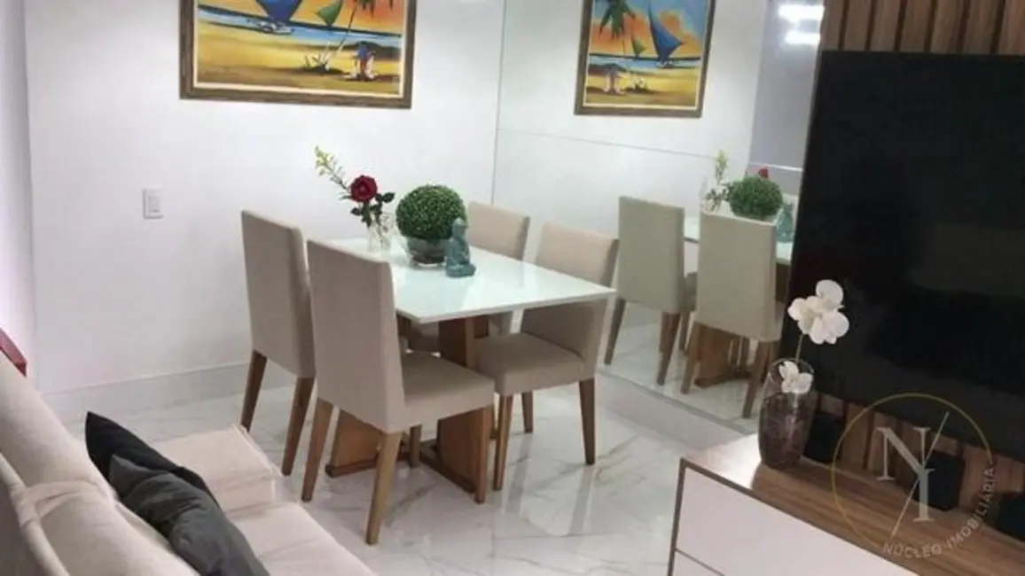 Foto 3 de Apartamento com 3 quartos à venda, 62m2 em Vila Ema, São Paulo - SP