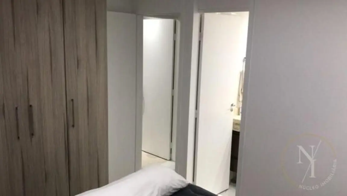 Foto 9 de Apartamento com 3 quartos à venda, 62m2 em Vila Ema, São Paulo - SP
