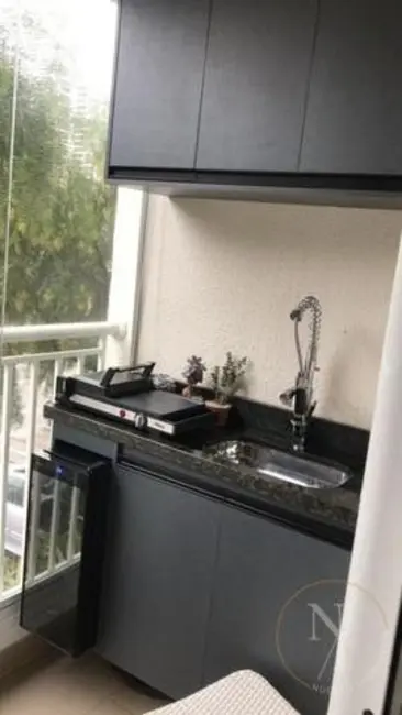 Foto 7 de Apartamento com 3 quartos à venda, 62m2 em Vila Ema, São Paulo - SP