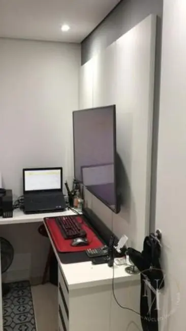 Foto 5 de Apartamento com 3 quartos à venda, 62m2 em Vila Ema, São Paulo - SP