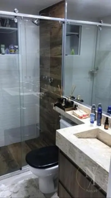 Foto 6 de Apartamento com 3 quartos à venda, 62m2 em Vila Ema, São Paulo - SP