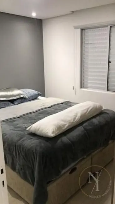Foto 1 de Apartamento com 3 quartos à venda, 62m2 em Vila Ema, São Paulo - SP