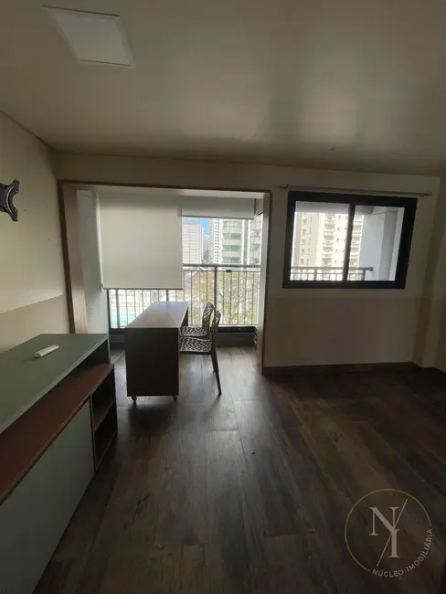 Foto 4 de Casa com 1 quarto para alugar, 25m2 em Campo Belo, São Paulo - SP