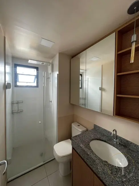 Foto 9 de Casa com 1 quarto para alugar, 25m2 em Campo Belo, São Paulo - SP