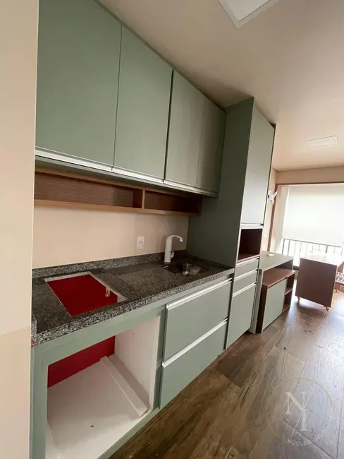 Foto 6 de Casa com 1 quarto para alugar, 25m2 em Campo Belo, São Paulo - SP