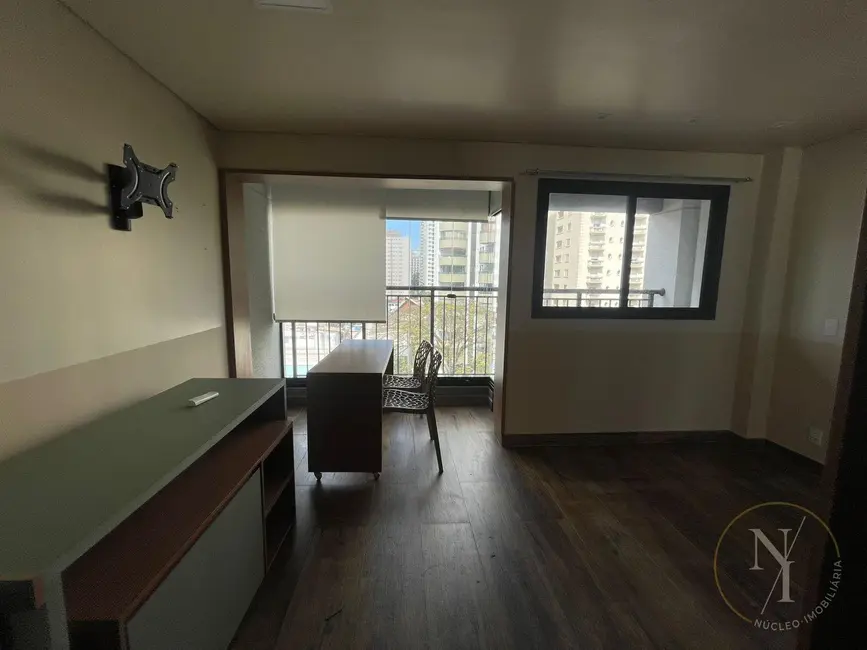 Foto 7 de Casa com 1 quarto para alugar, 25m2 em Campo Belo, São Paulo - SP