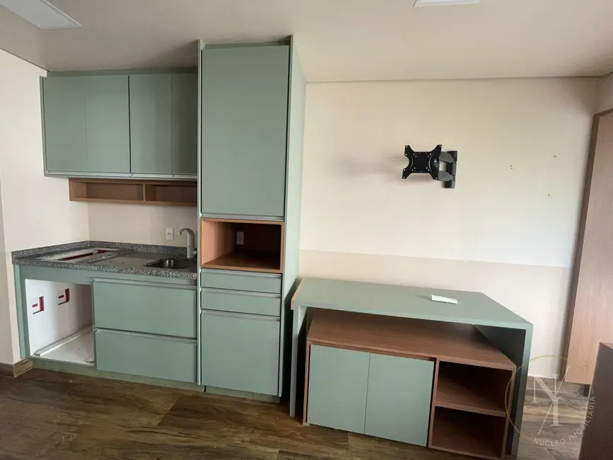 Foto 5 de Casa com 1 quarto para alugar, 25m2 em Campo Belo, São Paulo - SP