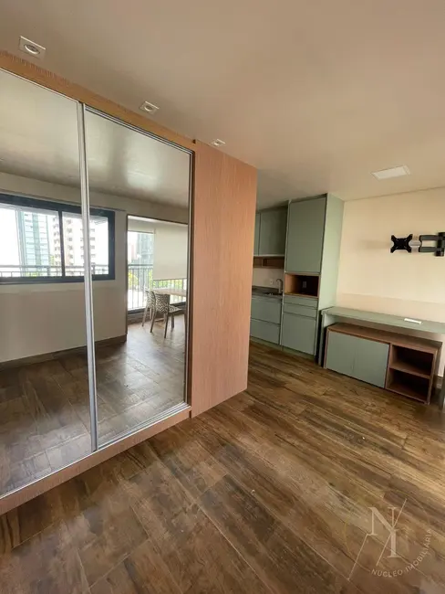 Foto 8 de Casa com 1 quarto para alugar, 25m2 em Campo Belo, São Paulo - SP