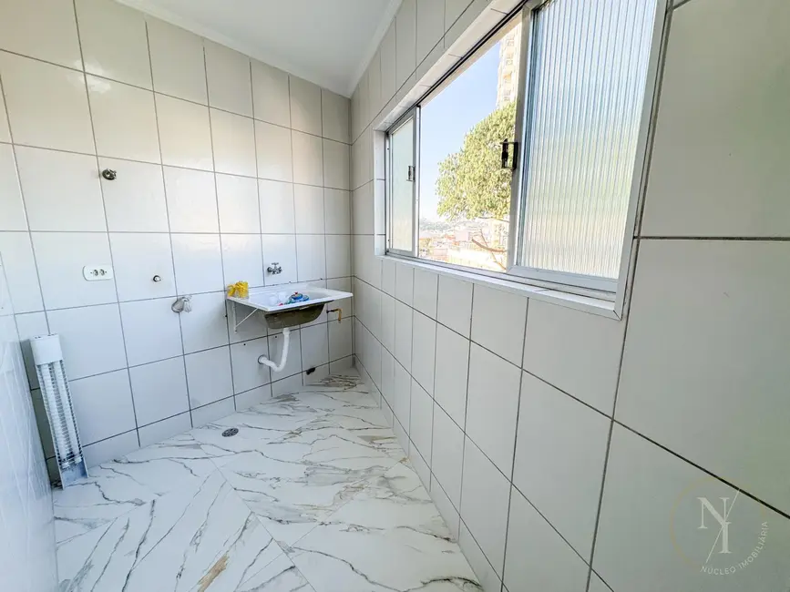 Foto 6 de Apartamento com 3 quartos à venda, 94m2 em Santa Terezinha, Santo Andre - SP