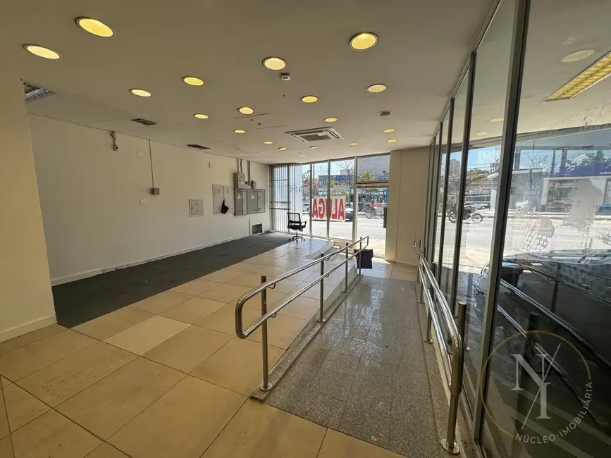 Foto 6 de Loja com 1 quarto para alugar, 320m2 em Jardim Prudência, São Paulo - SP