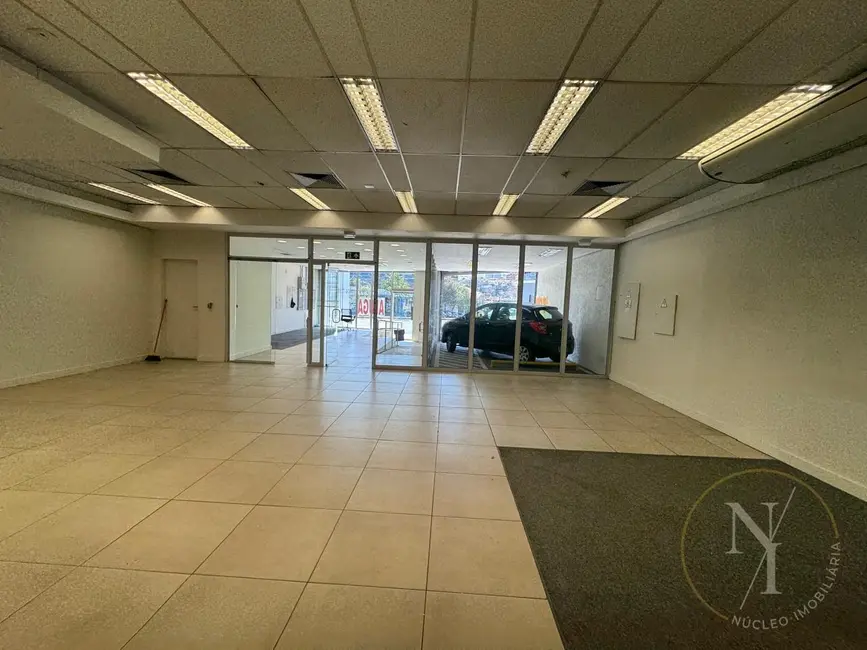 Foto 3 de Loja com 1 quarto para alugar, 320m2 em Jardim Prudência, São Paulo - SP