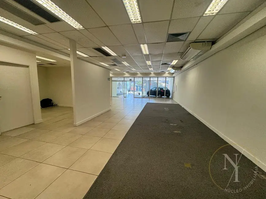 Foto 4 de Loja com 1 quarto para alugar, 320m2 em Jardim Prudência, São Paulo - SP