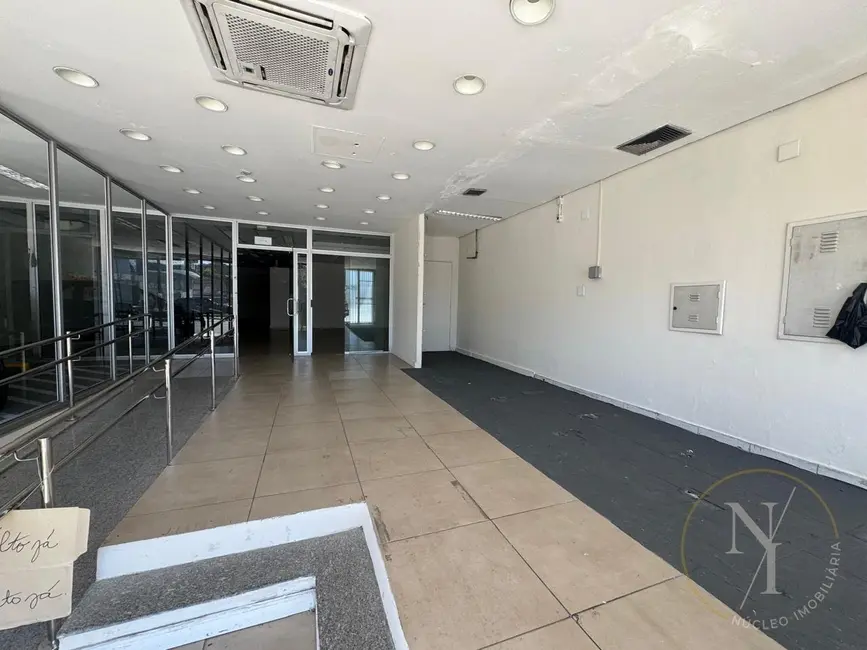 Foto 2 de Loja com 1 quarto para alugar, 320m2 em Jardim Prudência, São Paulo - SP