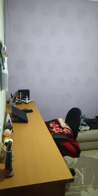 Foto 8 de Casa com 4 quartos à venda, 125m2 em Jardim Marek, Santo Andre - SP