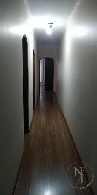 Foto 3 de Casa com 4 quartos à venda, 125m2 em Jardim Marek, Santo Andre - SP