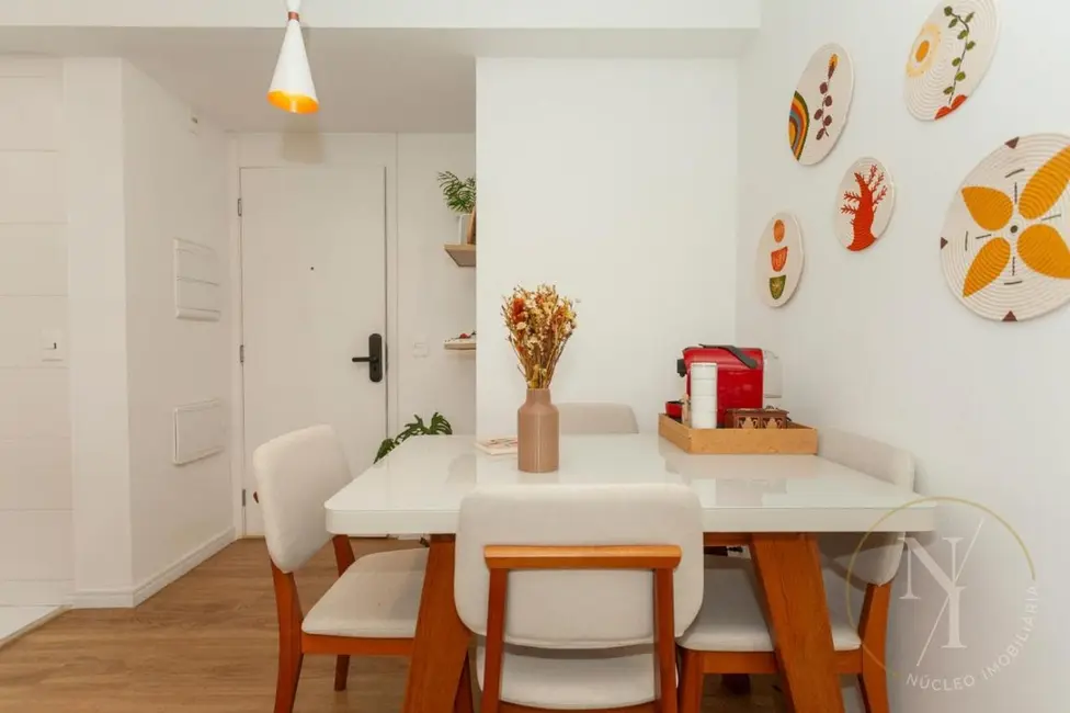 Apartamento com 2 quartos à venda, 46m2 em Jardim Marajoara, São Paulo - SP - imagem 9 Foto 9 de Apartamento com 2 quartos à venda, 46m2 em Jardim Marajoara, São Paulo - SP