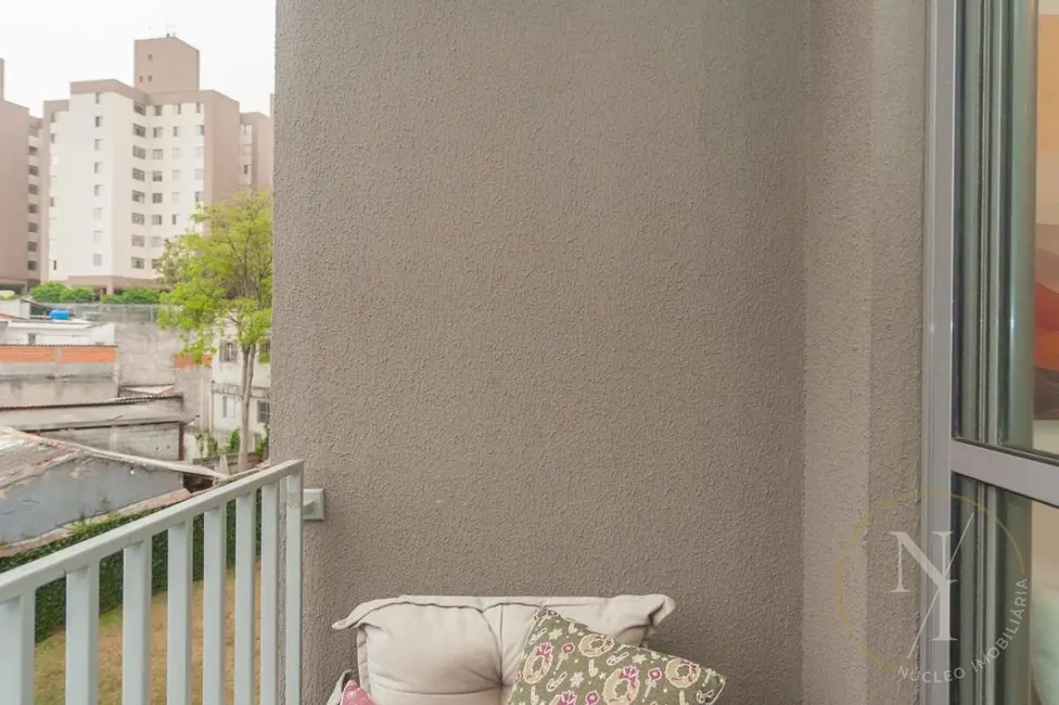 Apartamento com 2 quartos à venda, 46m2 em Jardim Marajoara, São Paulo - SP - imagem 6 Foto 6 de Apartamento com 2 quartos à venda, 46m2 em Jardim Marajoara, São Paulo - SP