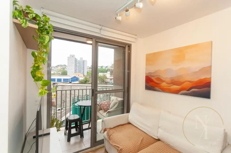 Apartamento com 2 quartos à venda, 46m2 em Jardim Marajoara, São Paulo - SP - imagem 4 Foto 4 de Apartamento com 2 quartos à venda, 46m2 em Jardim Marajoara, São Paulo - SP