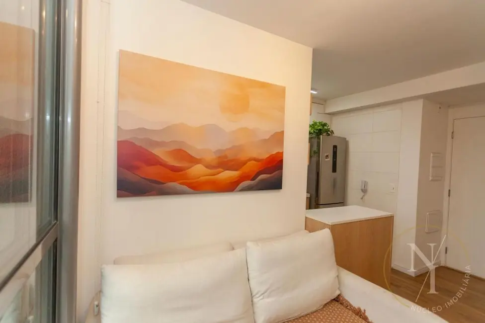 Apartamento com 2 quartos à venda, 46m2 em Jardim Marajoara, São Paulo - SP - imagem 7 Foto 7 de Apartamento com 2 quartos à venda, 46m2 em Jardim Marajoara, São Paulo - SP